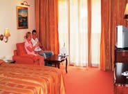 Hotel Bolero 4* 2010 - All Inclusive, NISIPURILE DE AUR